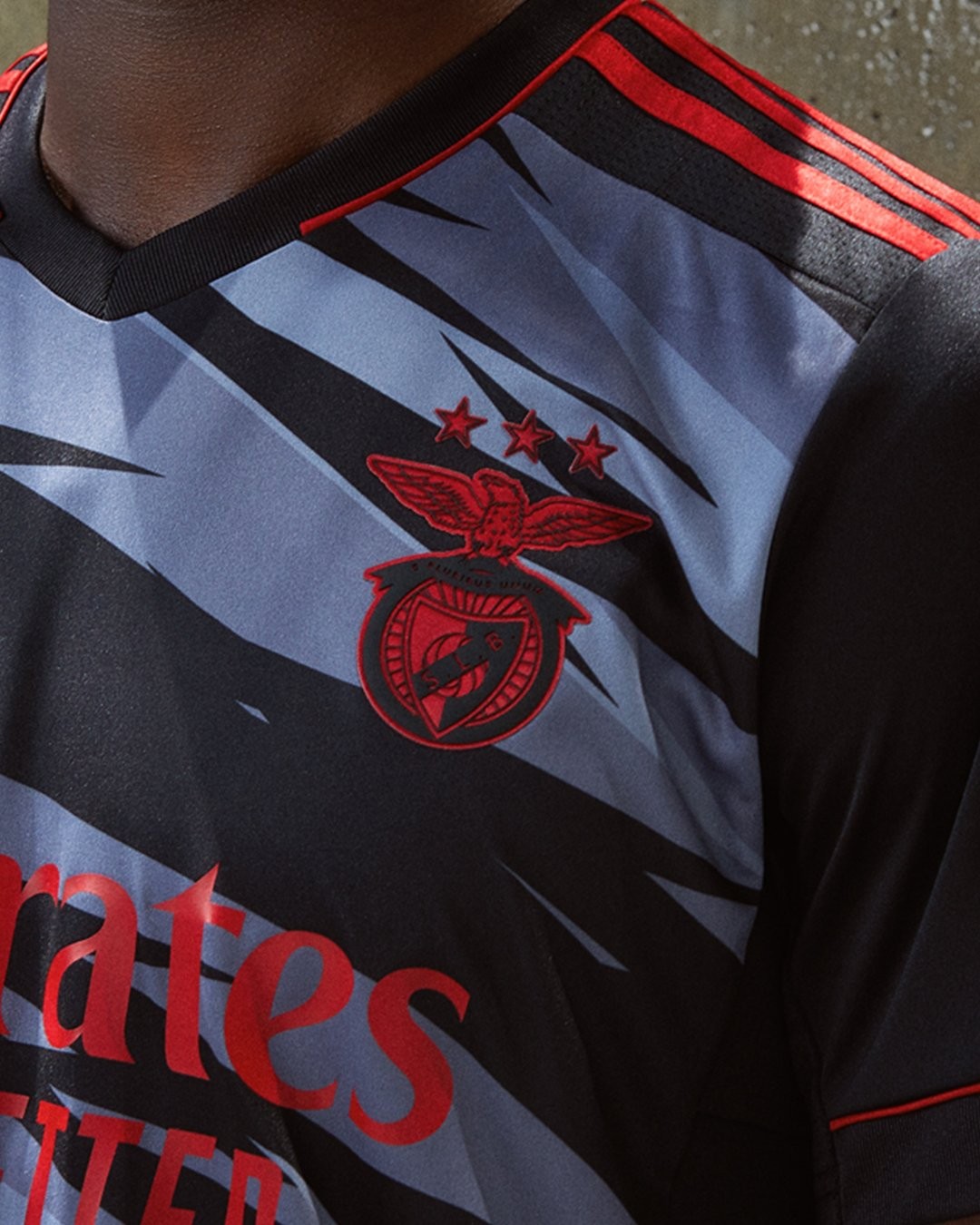 SL Benfica 21-22 Tercera 2