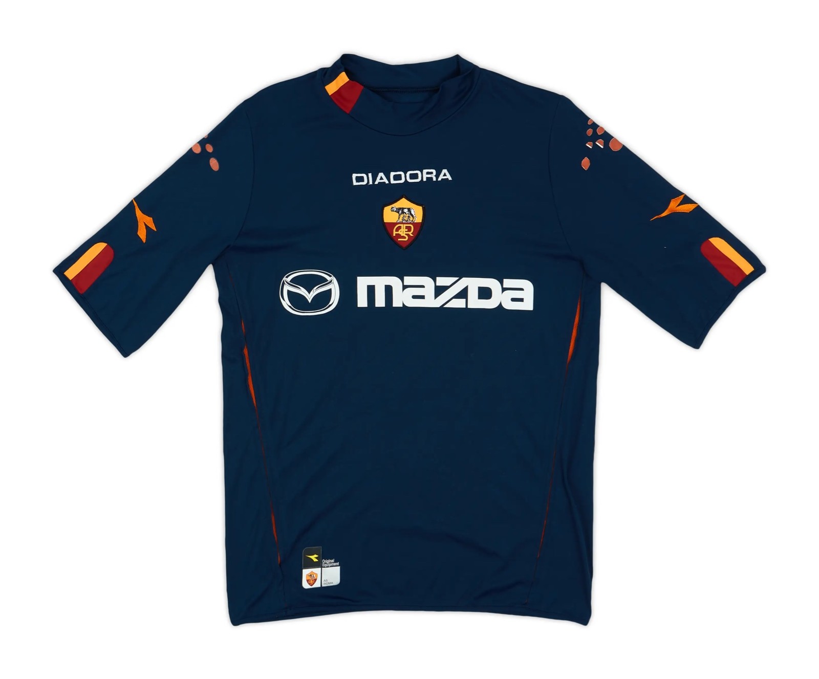 Cuarta de Roma 03-04
