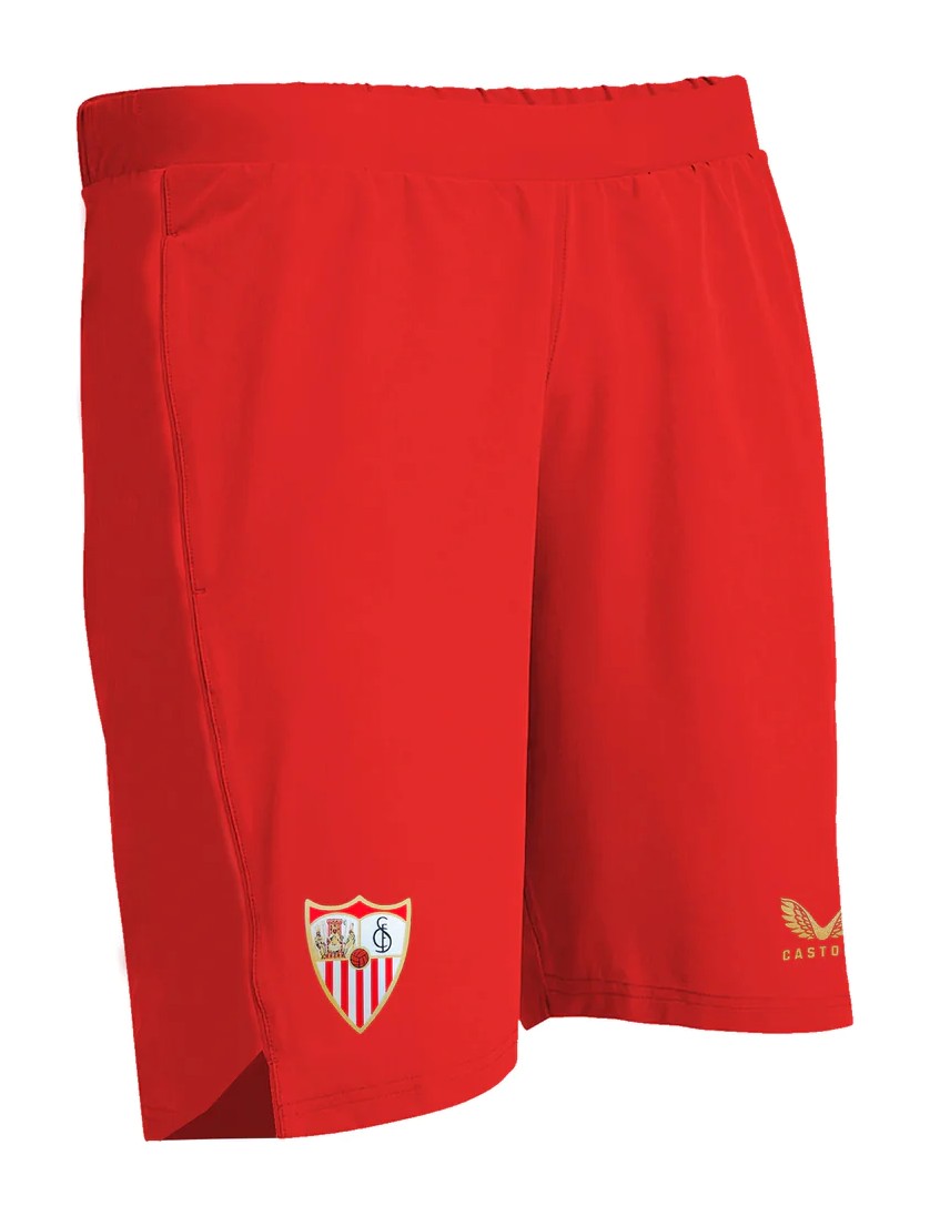 Sevilla FC 23-24 Visitante 2