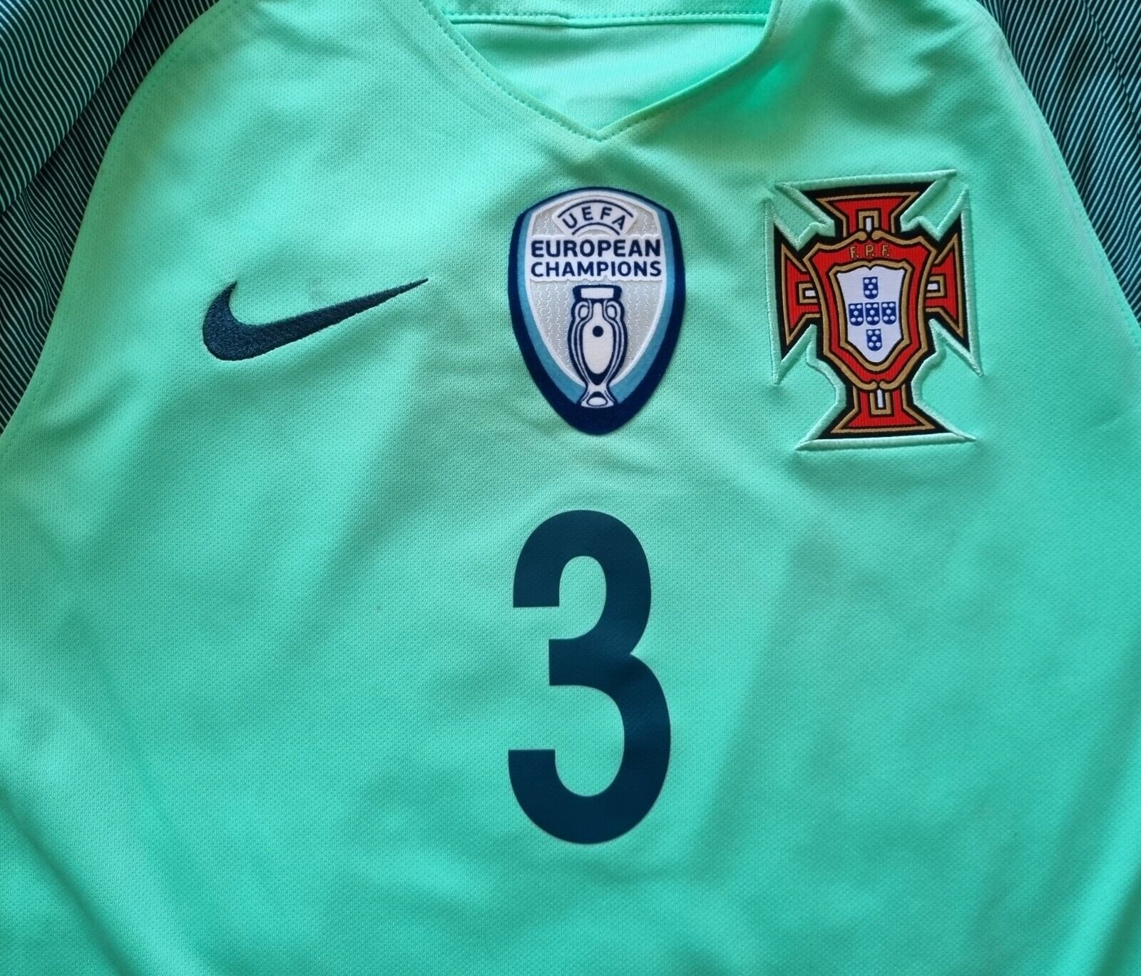 Portugal 16-17 Visitante 2