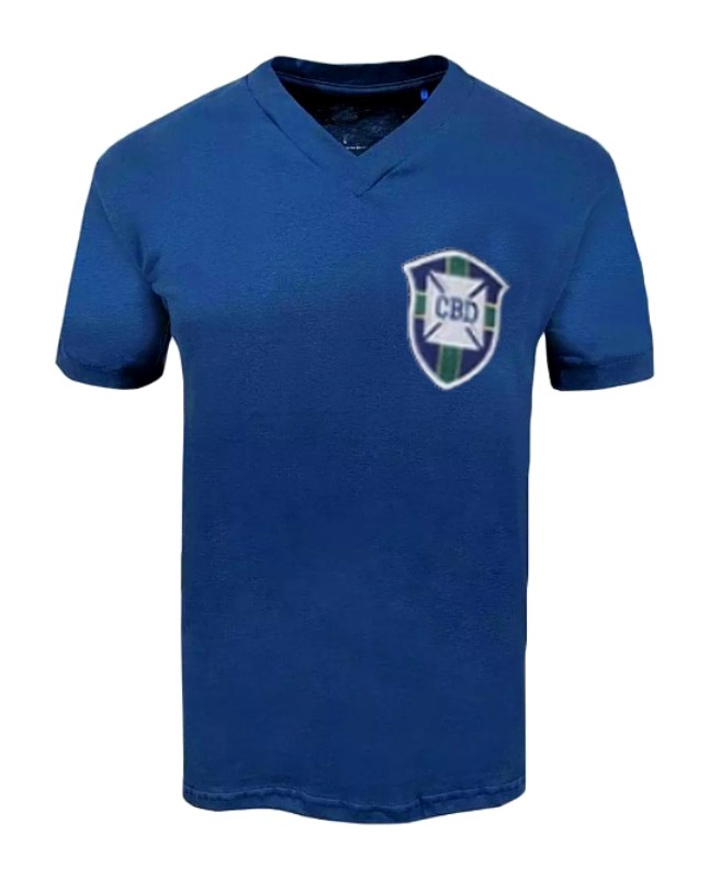 Segunda equipación de Brasil 1939