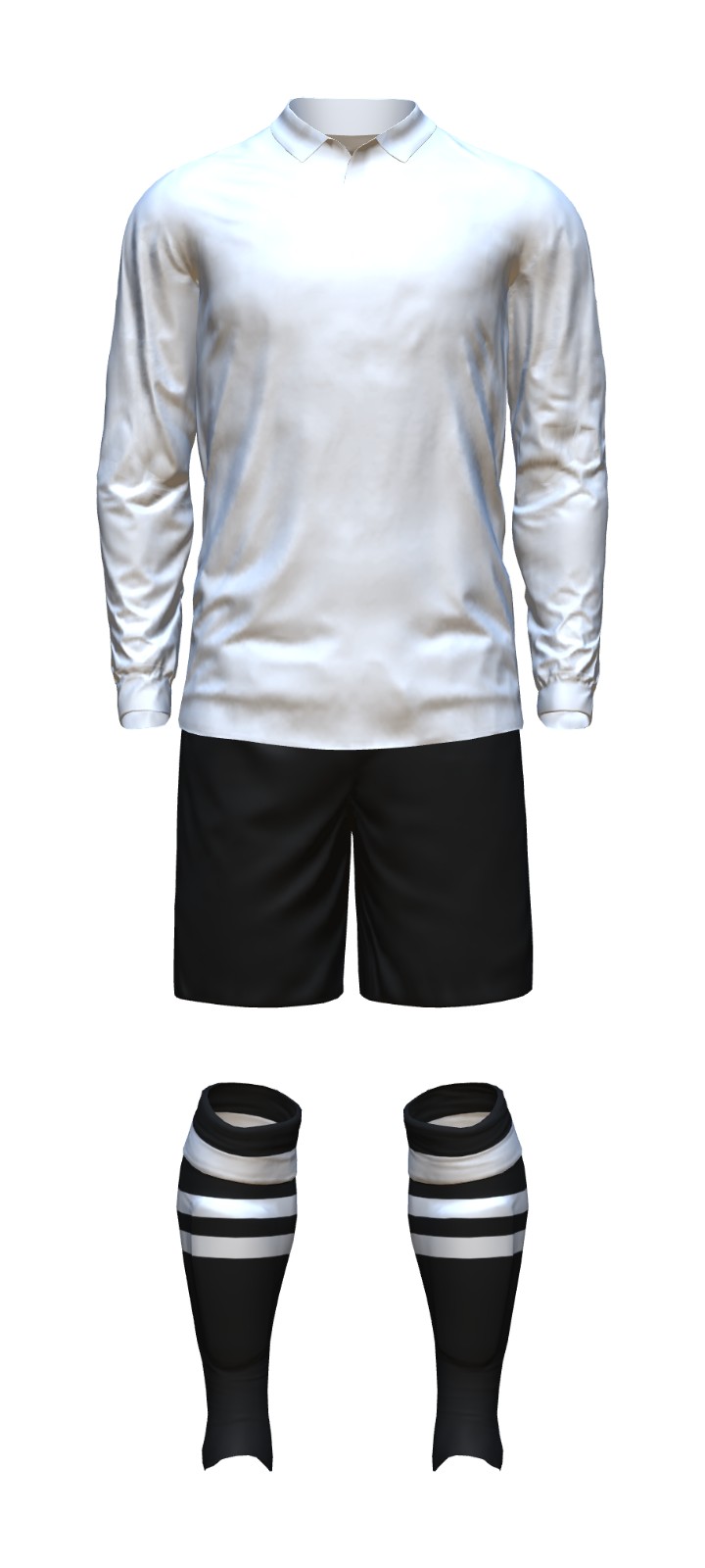 Arsenal FC 1932-33 Visitante 2