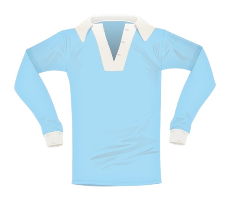 SS Lazio 1919-20 Local