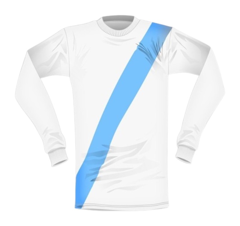 SS Lazio 65-66 Local