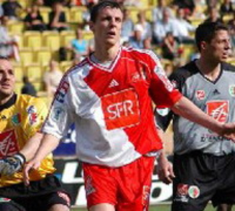 Equipación especial de Monaco 04-05