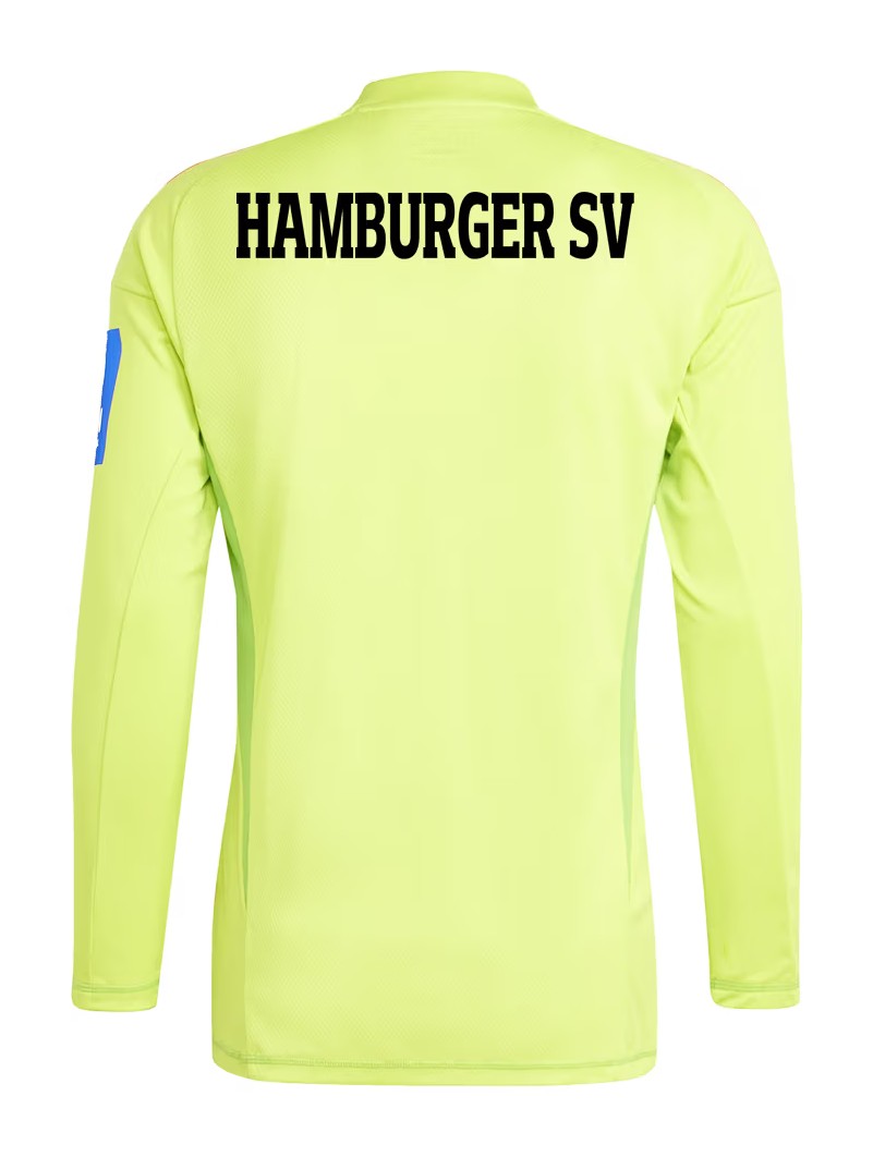 Hamburger SV 24-25 Portero 2