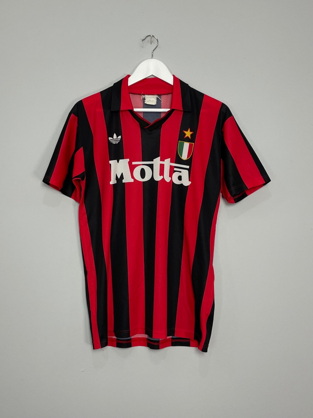 AC Milan 92-93 Local 4