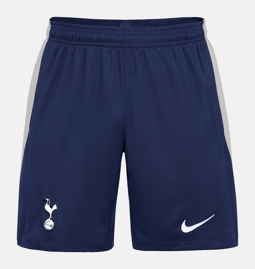Tottenham Hotspur 25-26 Local 3