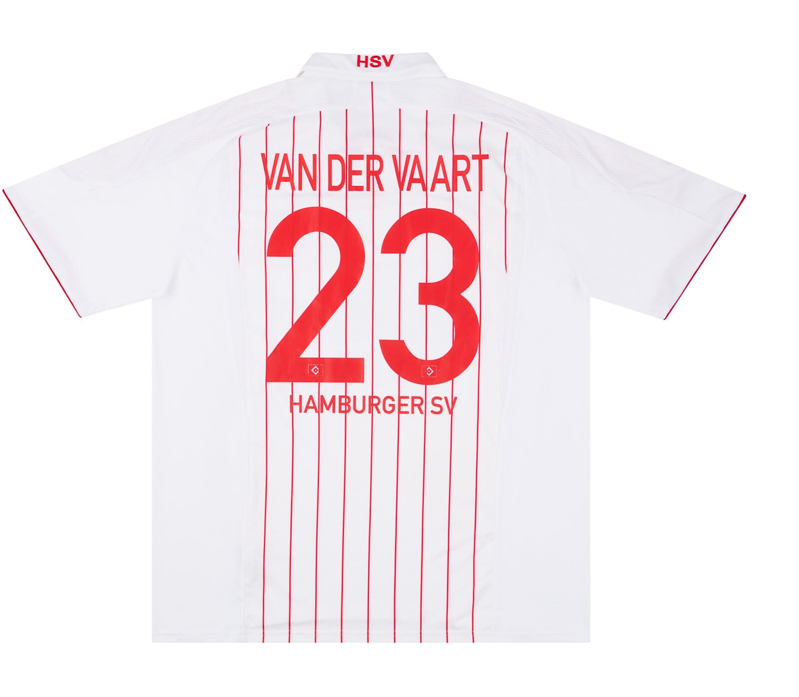 Hamburger SV 08-09 Local 3