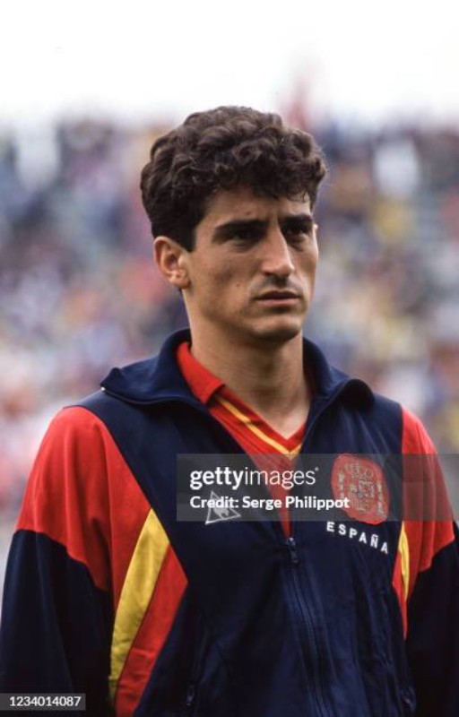 España 1990 Especial 3