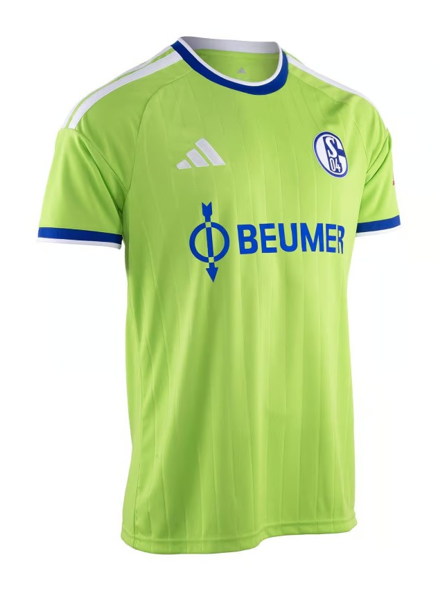Schalke 04 26-27 Tercera 4