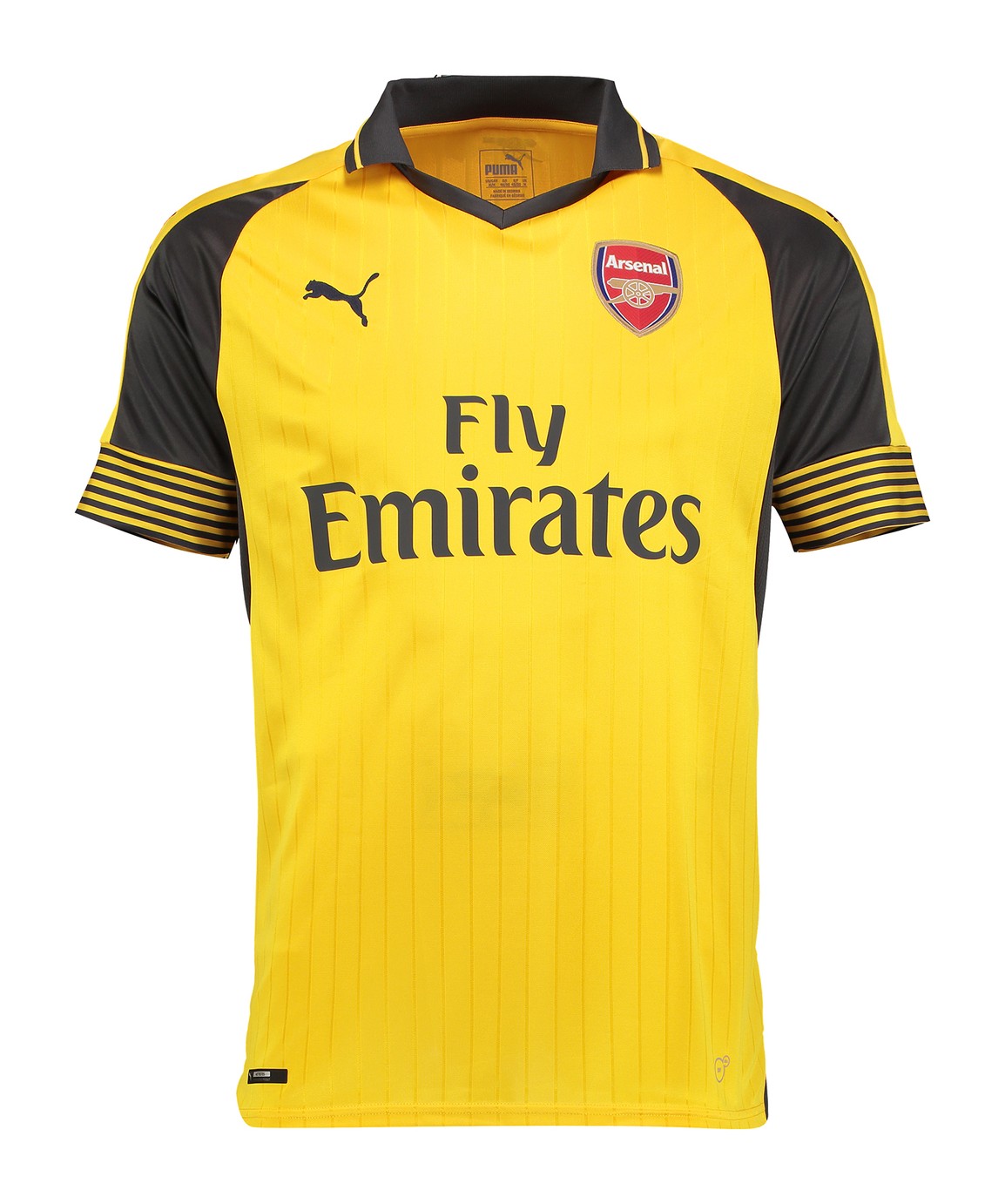 Arsenal FC 16-17 Visitante