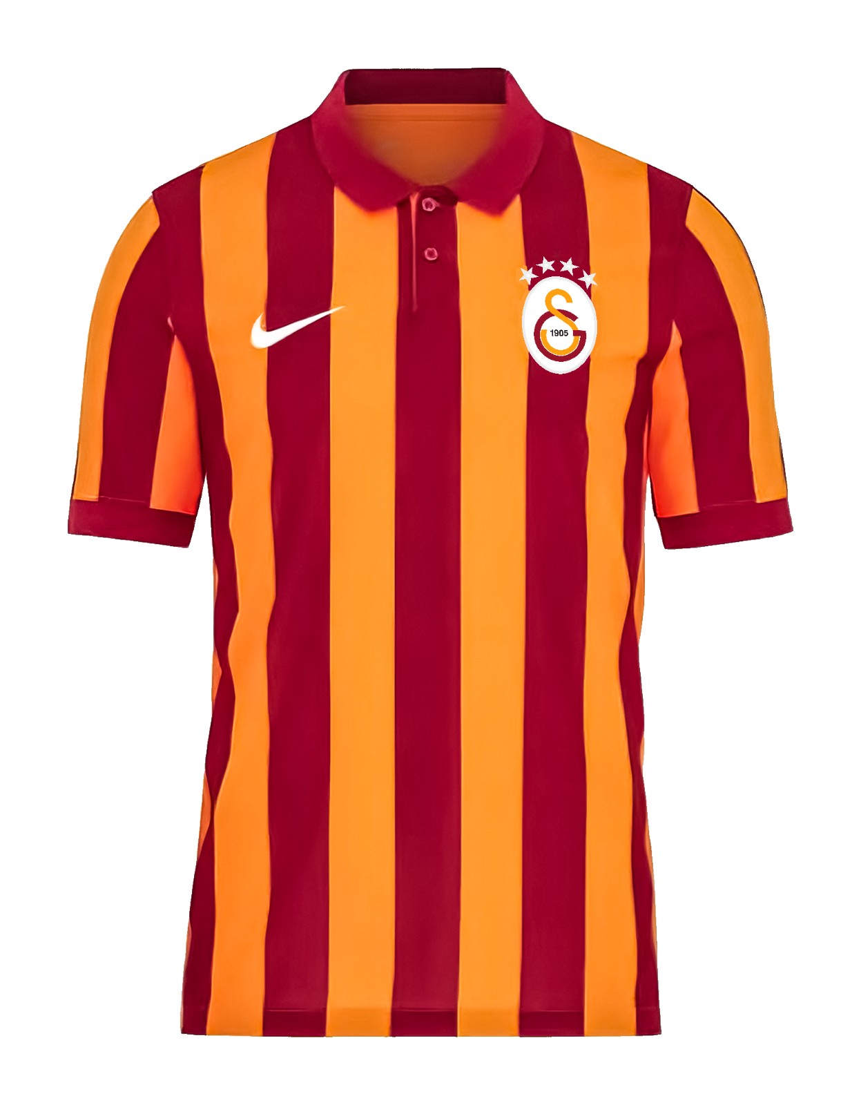 Galatasaray 23-24 Tercera 2