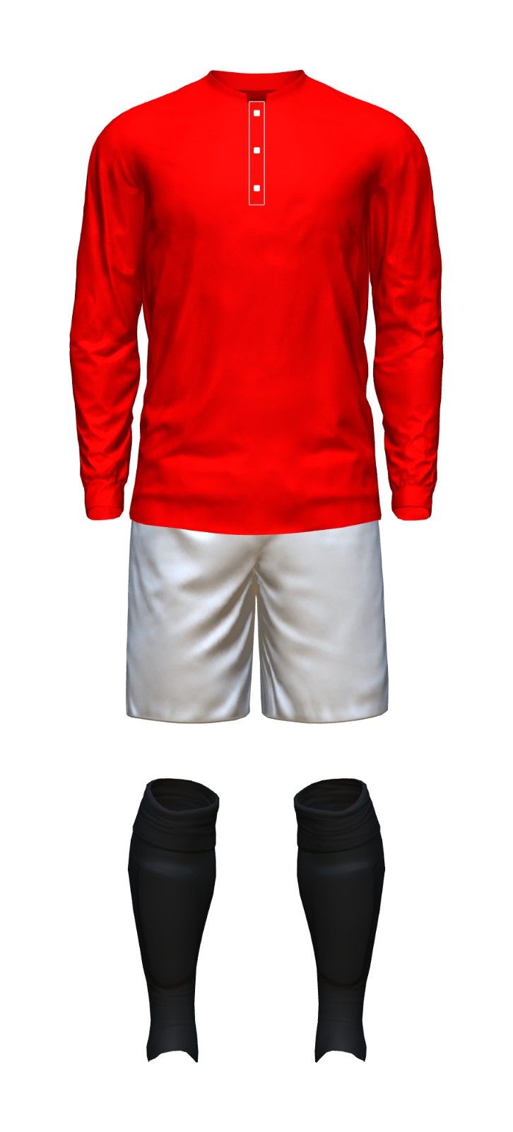 Arsenal FC 1917-18 Local