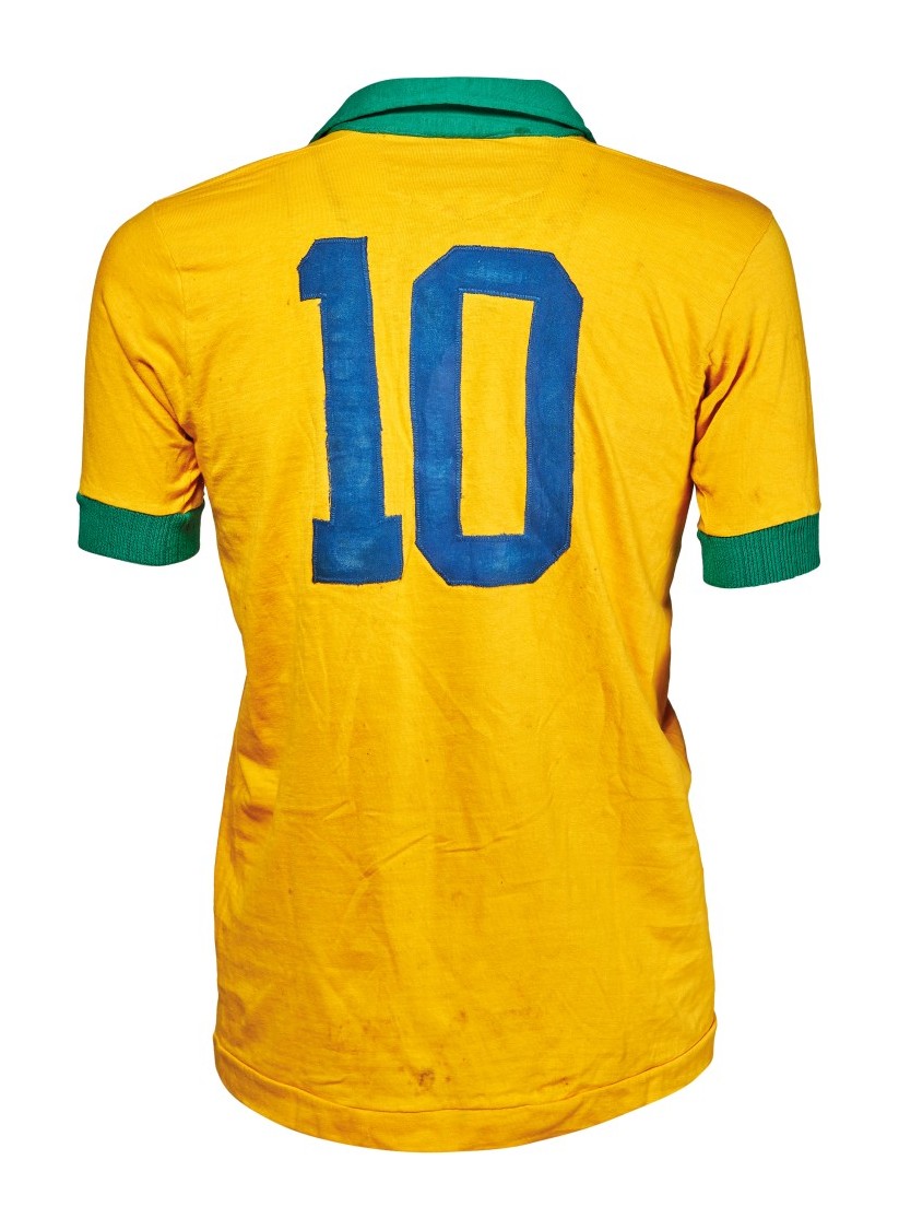 Brasil 1964 Local 2