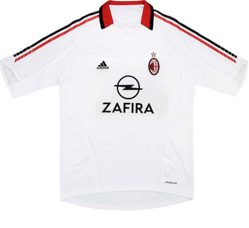 AC Milan 05-06 Visitante 2