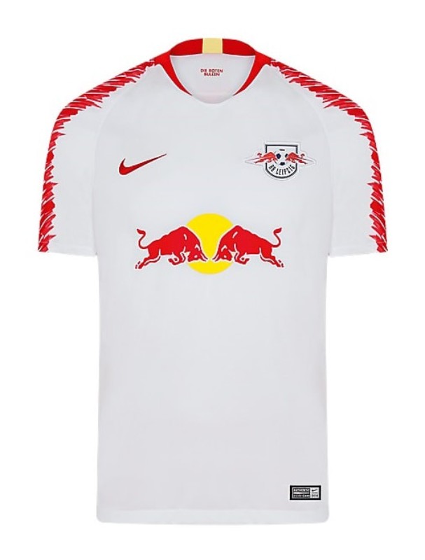 Primera equipación de Leipzig 18-19