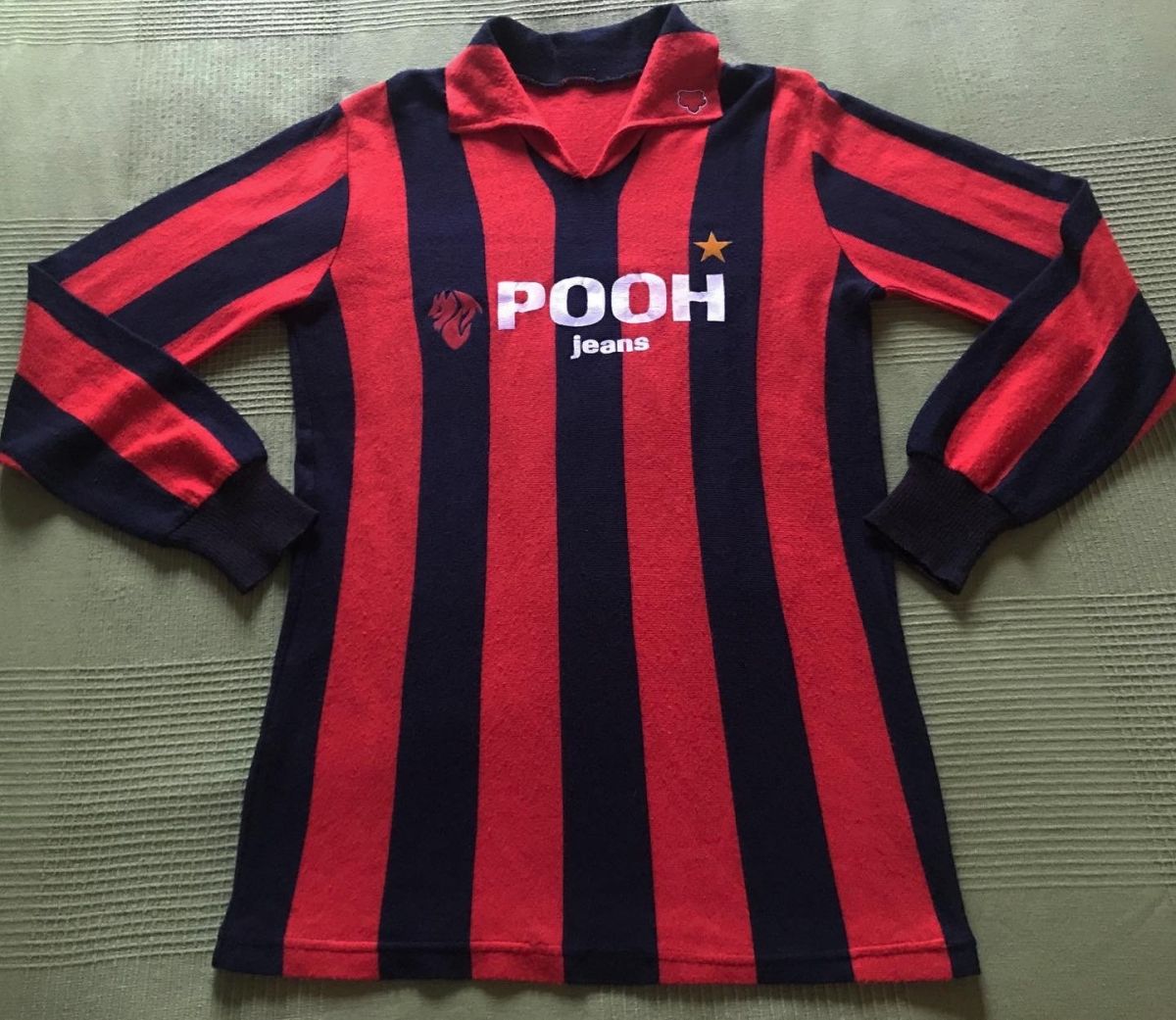 AC Milan 81-82 Local 3