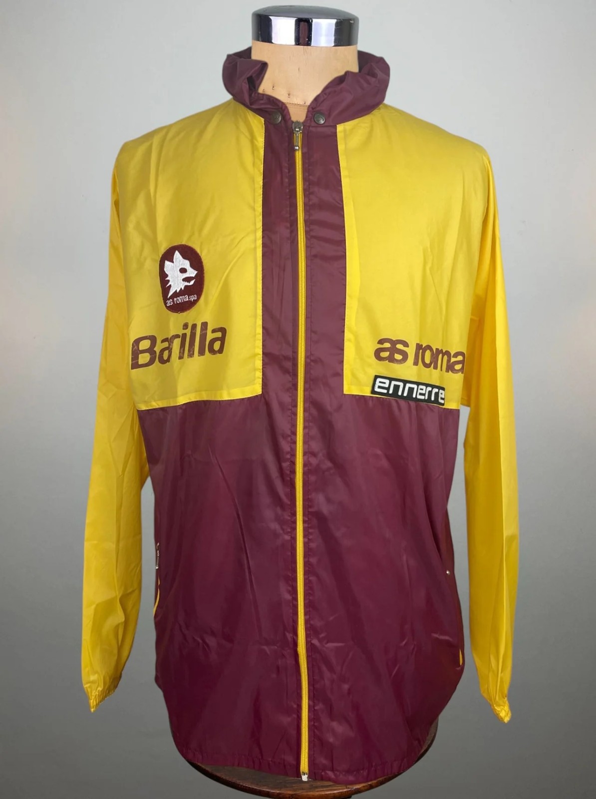Otro de Roma 86-87