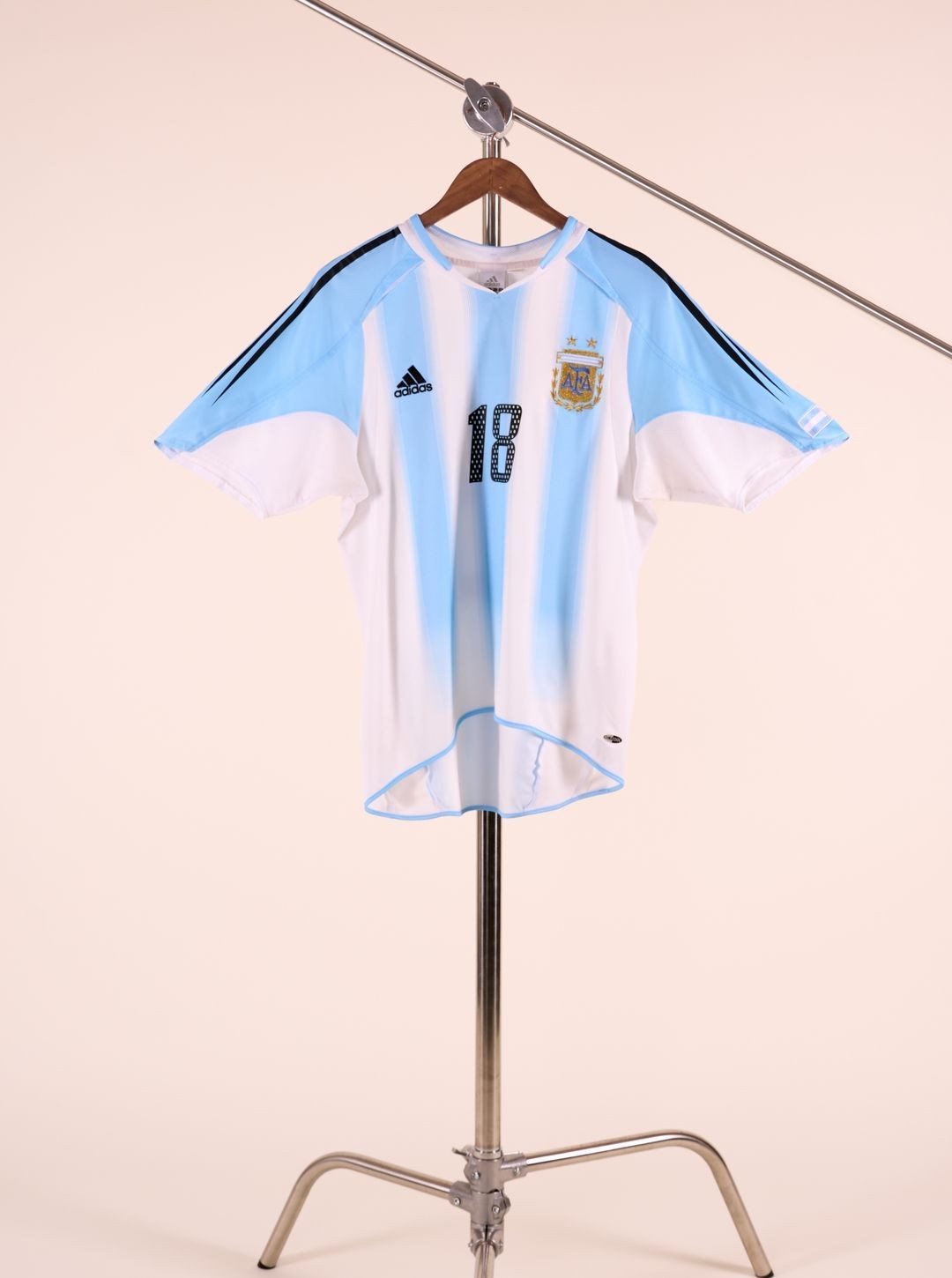 Argentina 2004 Local 2