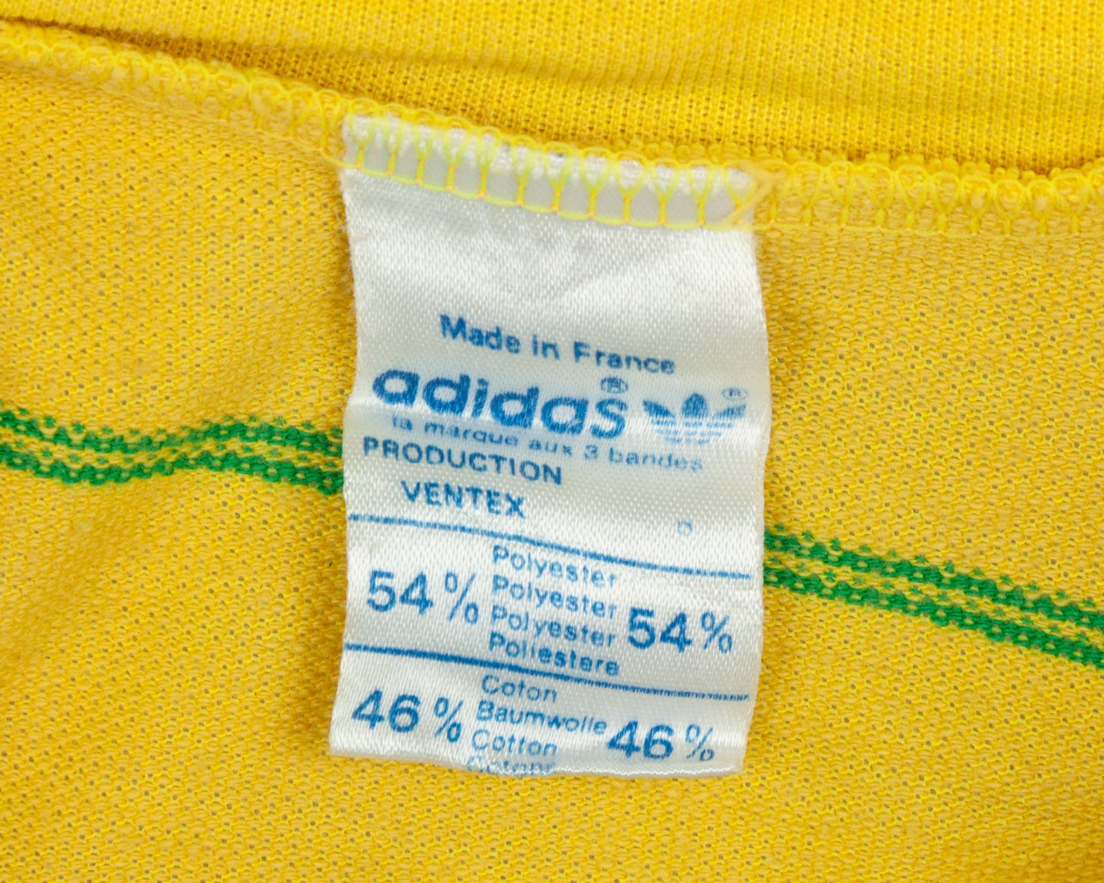 FC Nantes 83-84 Especial 4