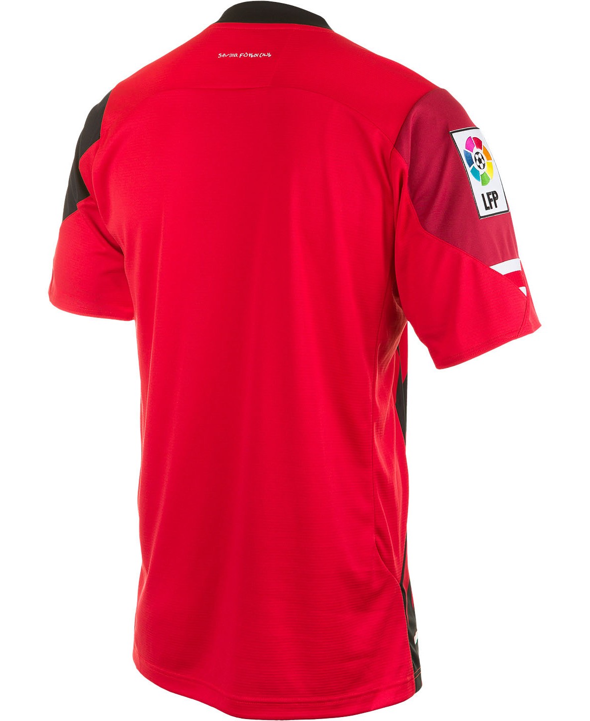 Sevilla FC 14-15 Tercera 2