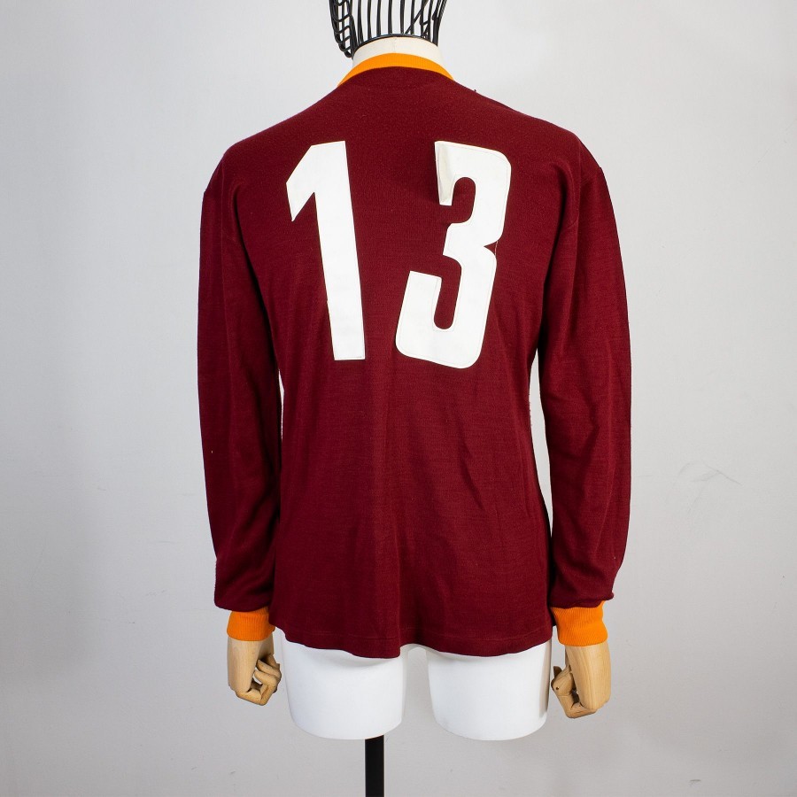 AS Roma 75-76 Local 2