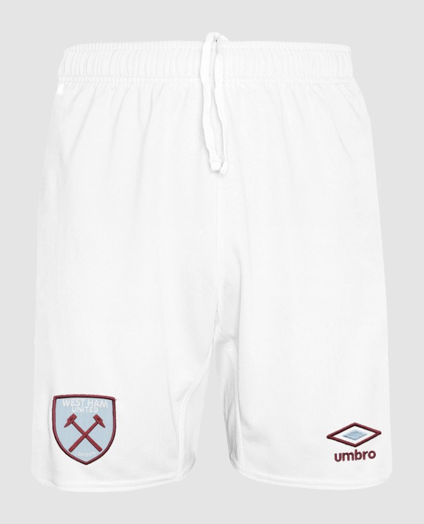 West Ham United 24-25 Local 2