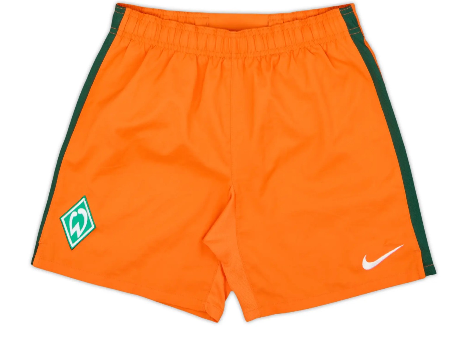 Werder Bremen 10-11 Tercera 3
