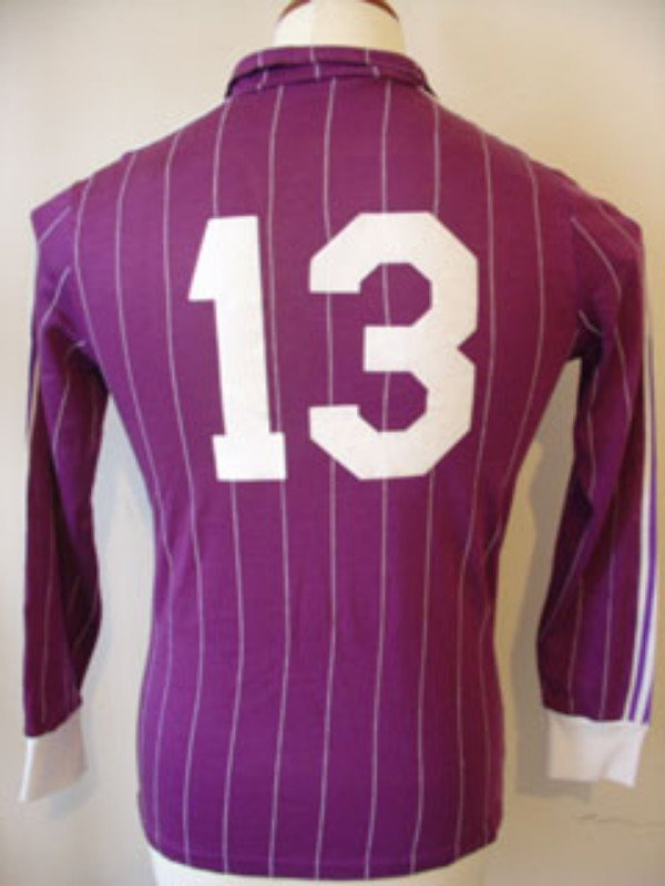 RSC Anderlechtois (RSC Anderlecht) 83-84 Local 2