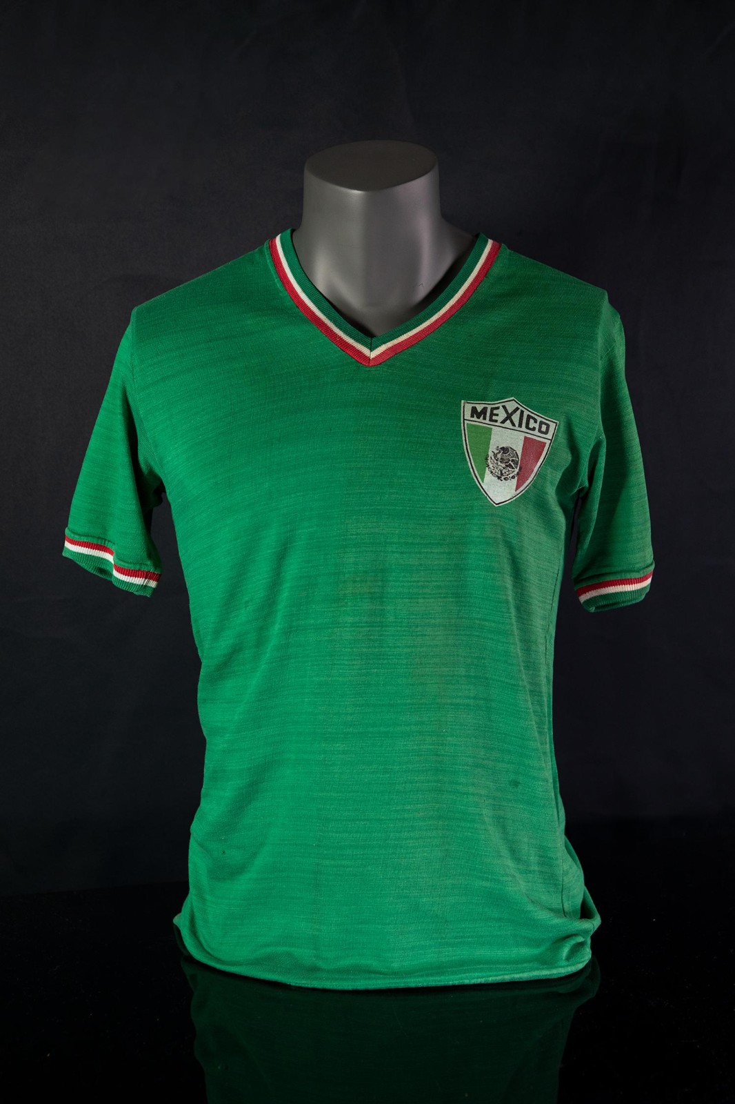 México 1970 Local 2