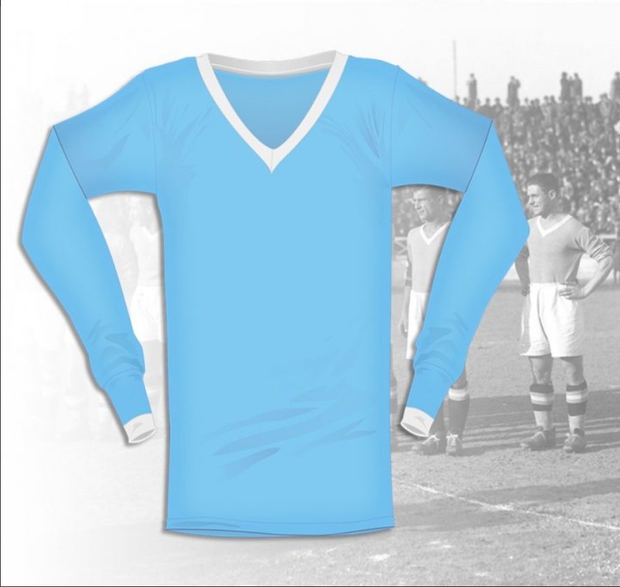 SS Lazio 1930-31 Local 2