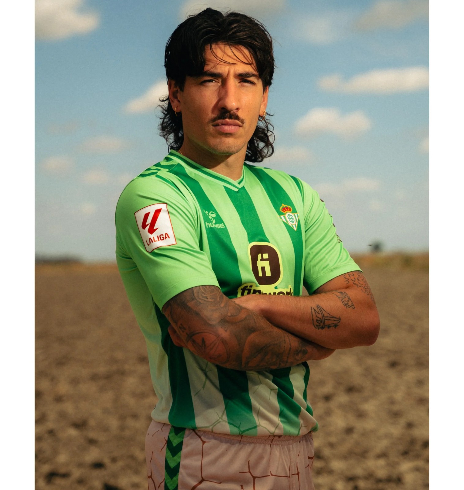 Real Betis 23-24 Especial 2