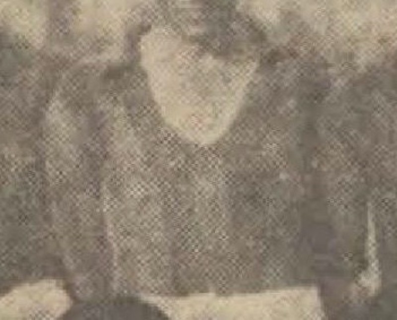 Primera equipación de Fenerbahçe 1930-31