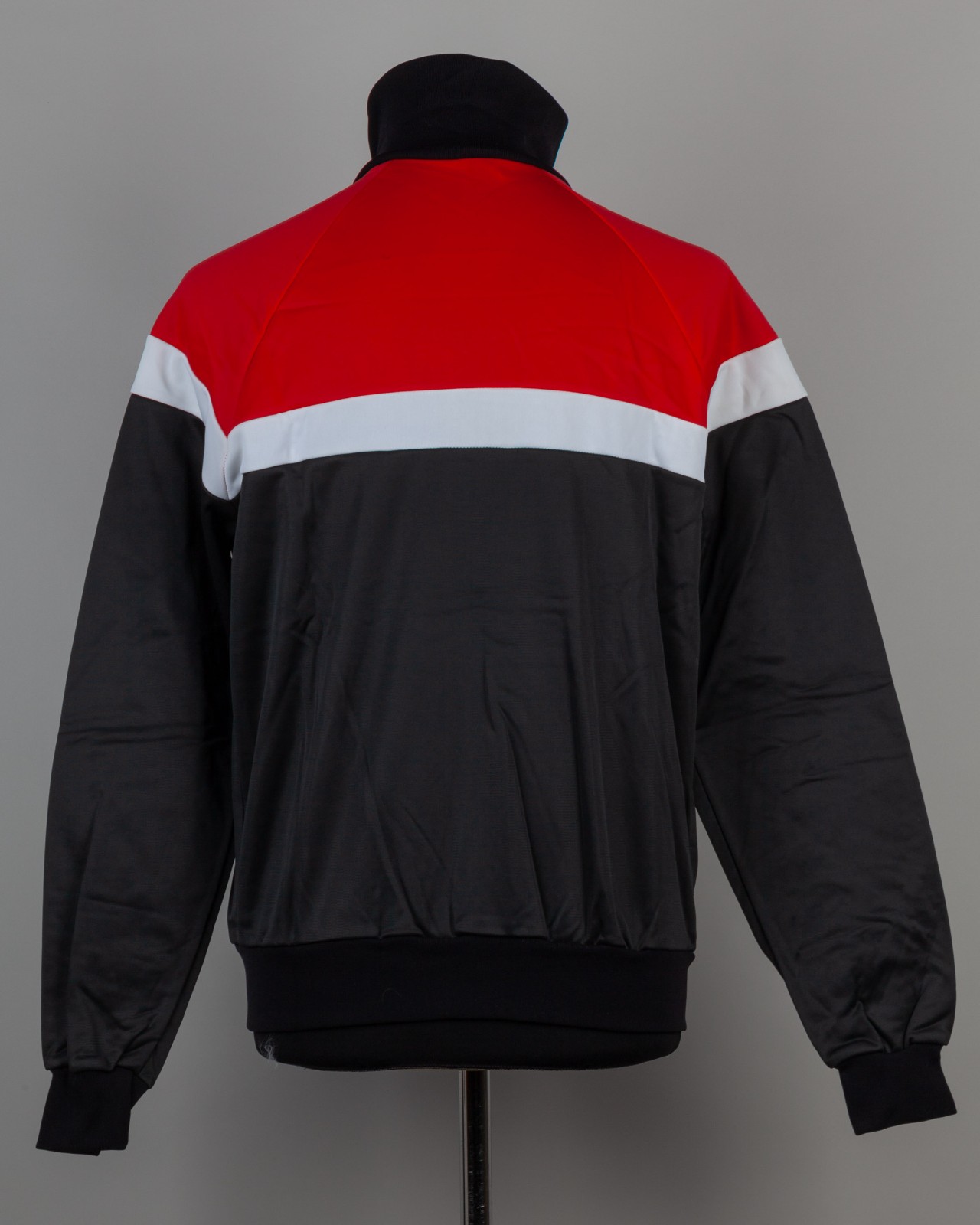 Manchester United 82-83 Especial 2