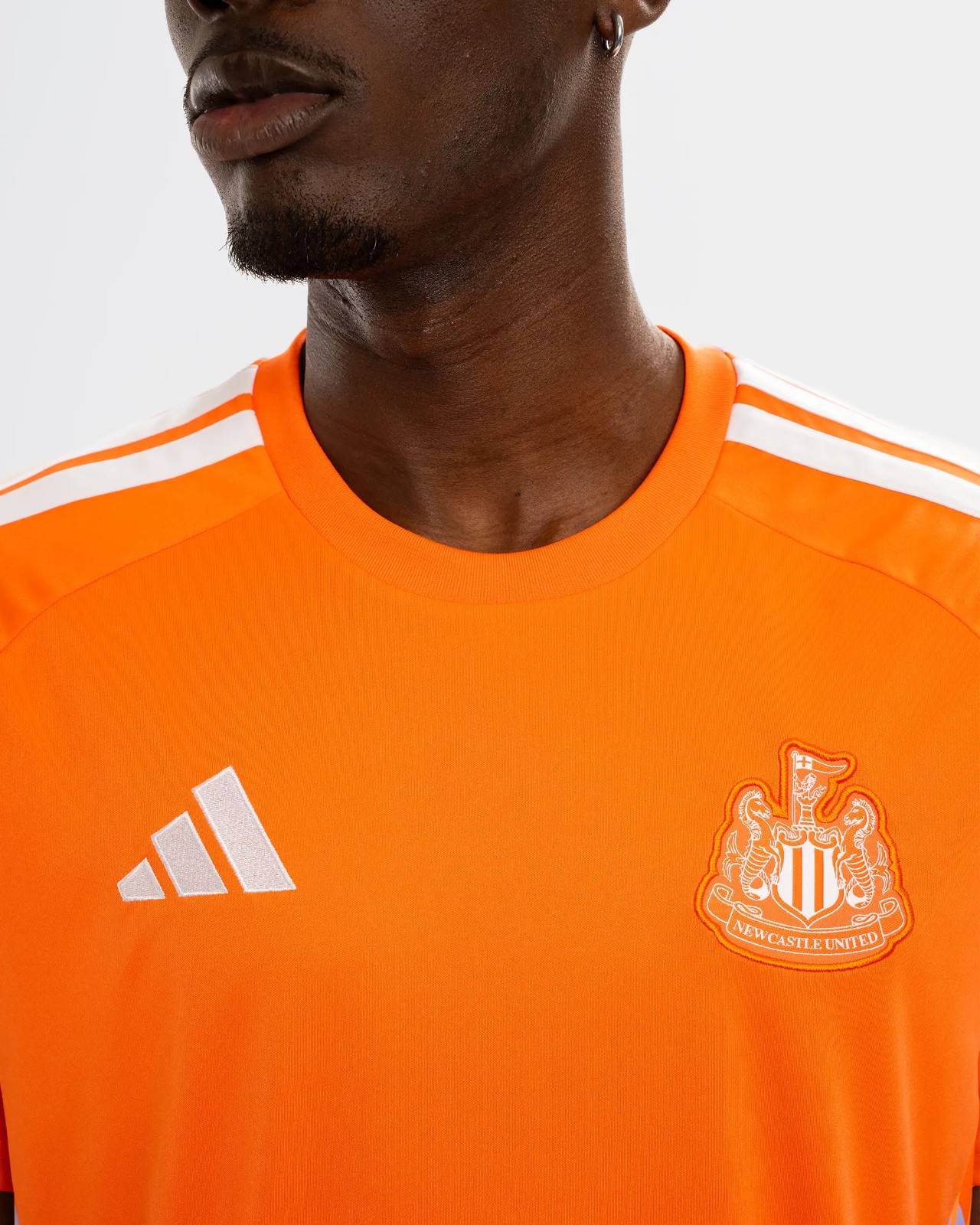 Newcastle United 26-27 Portero 2