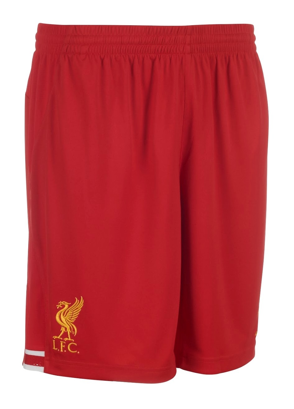 Liverpool FC 13-14 Local 3