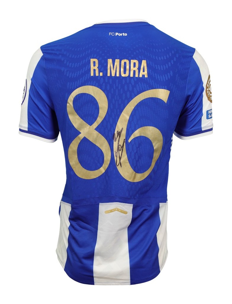 FC Porto 2025 Local 2