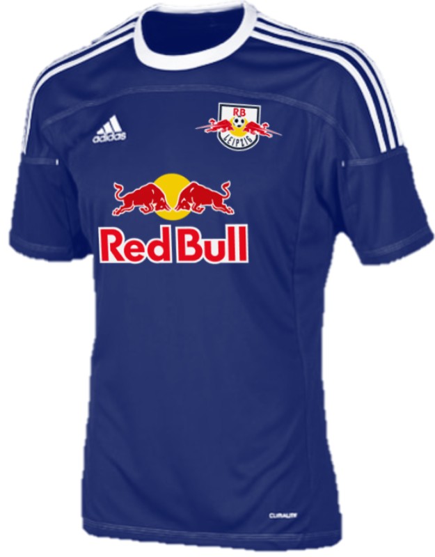 Segunda equipación de Leipzig 11-12