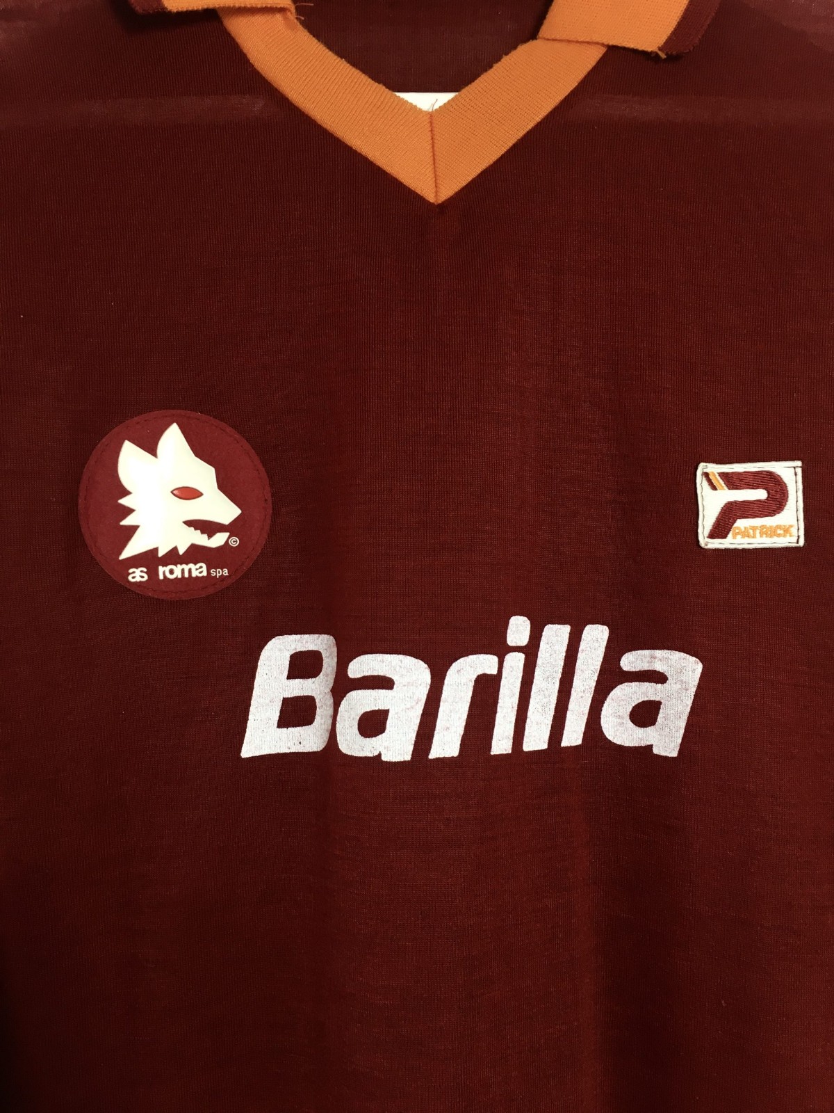 AS Roma 82-83 Local 4