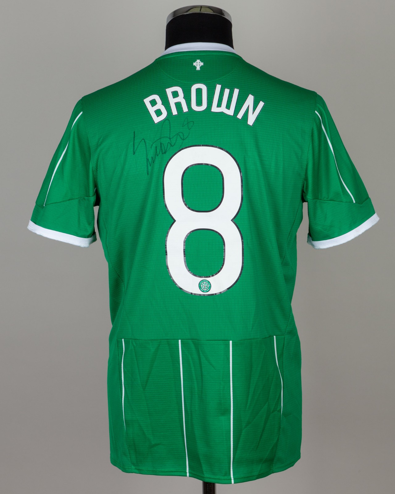 Celtic FC 15-16 Especial 2