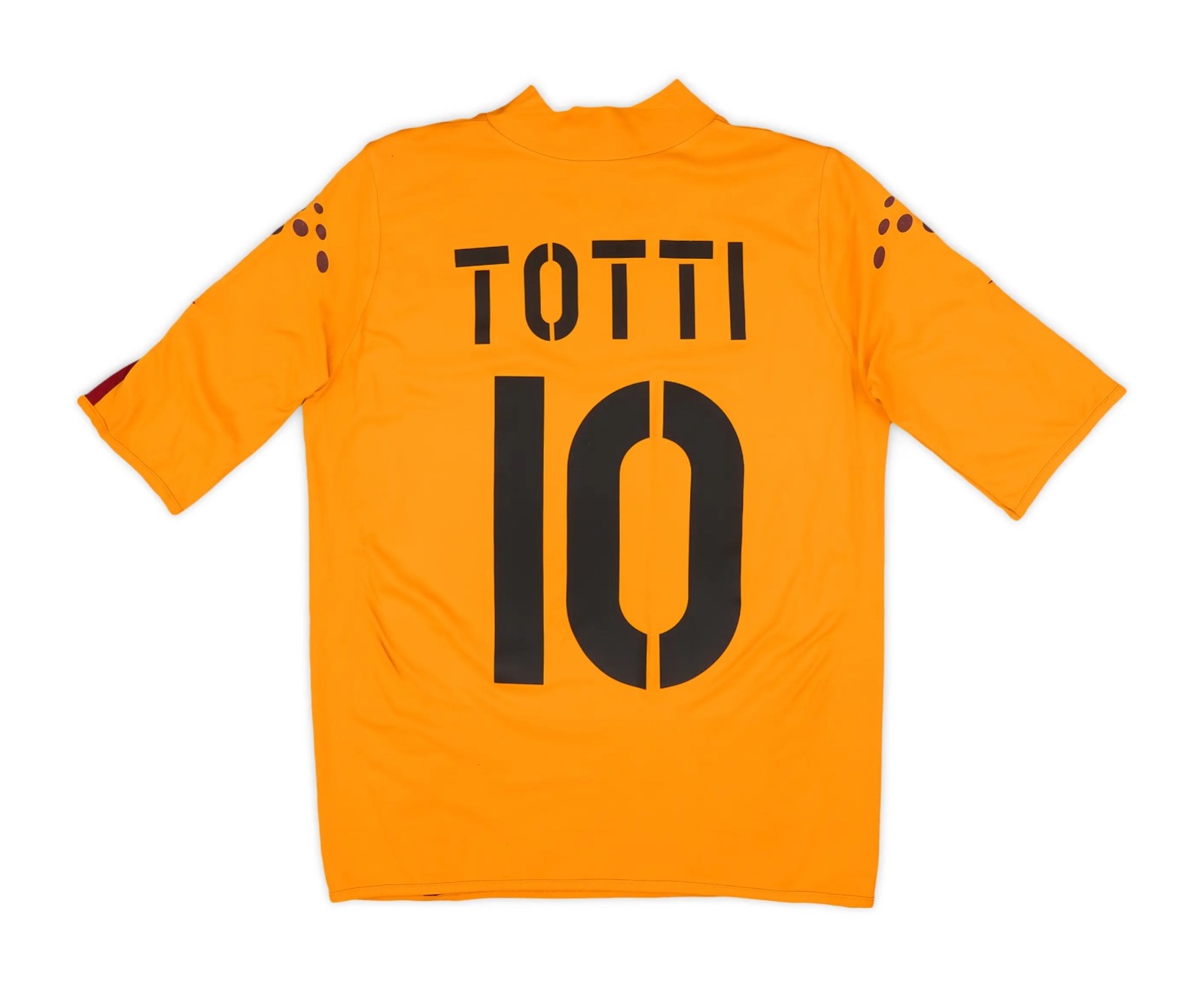 AS Roma 03-04 Tercera 2