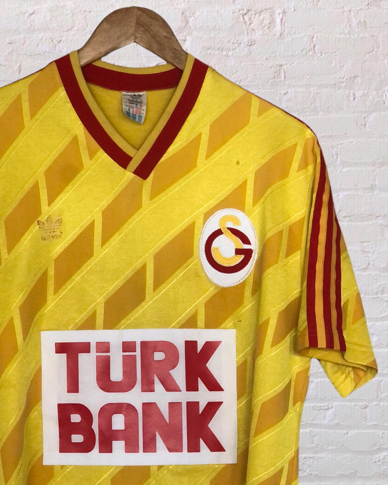 Galatasaray 89-90 Visitante 3
