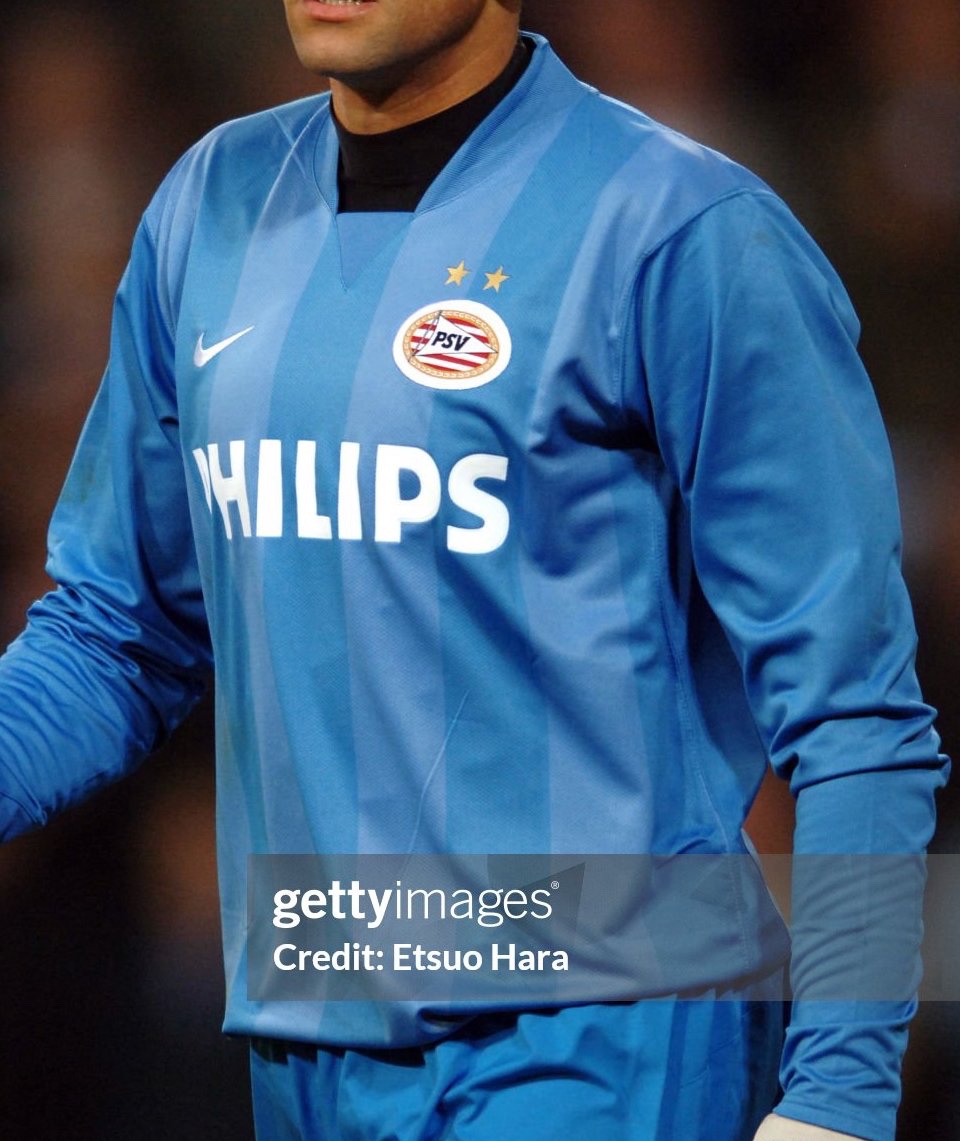 PSV 07-08 Portero 2