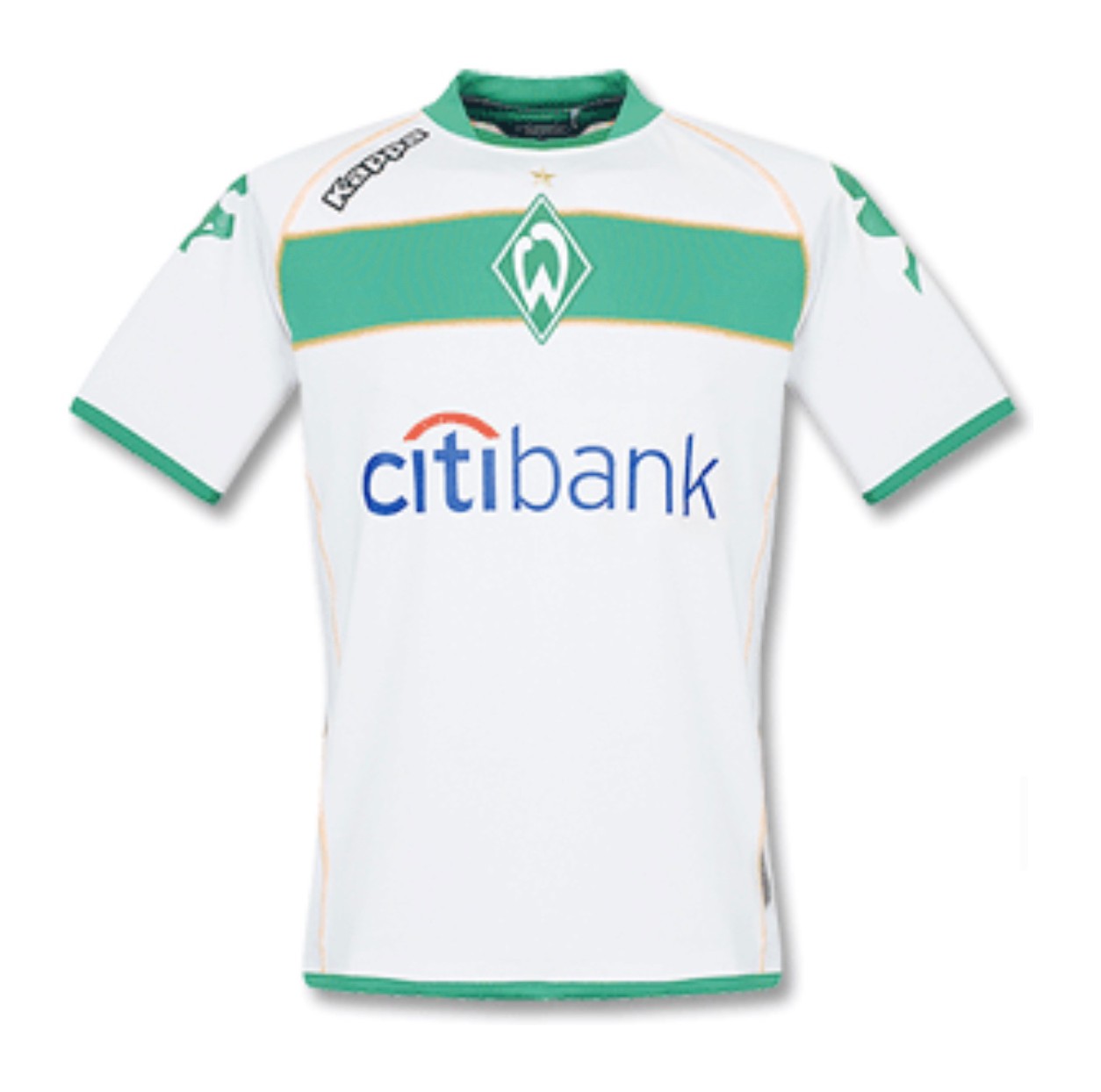 Werder Bremen 08-09 Local 2