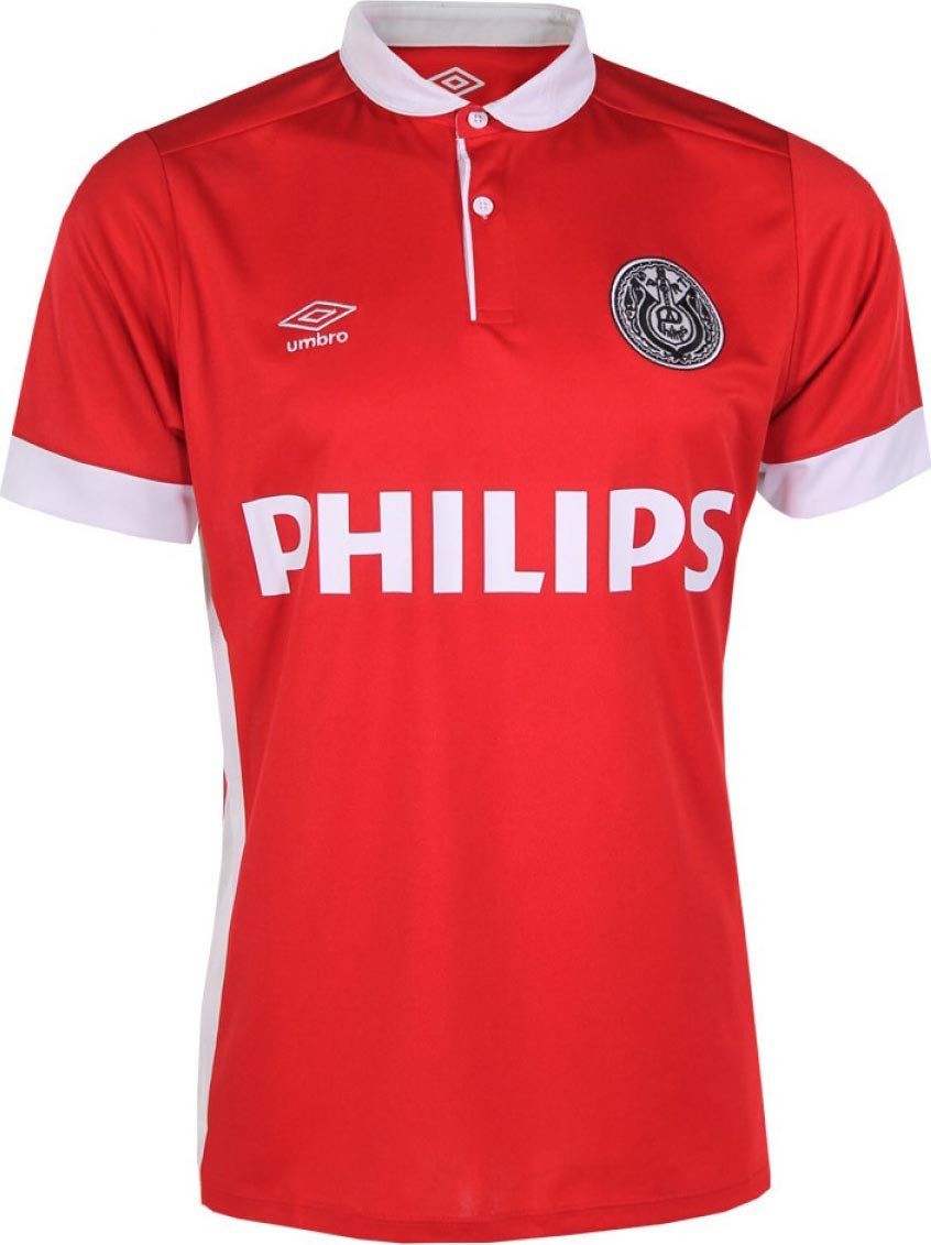 Cuarta de PSV 15-16
