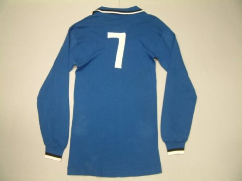 Juventus FC 80-81 Visitante 2
