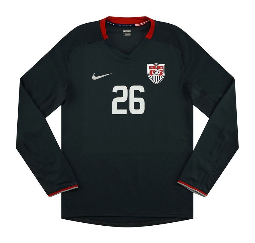 Estados Unidos 2008 Visitante 2