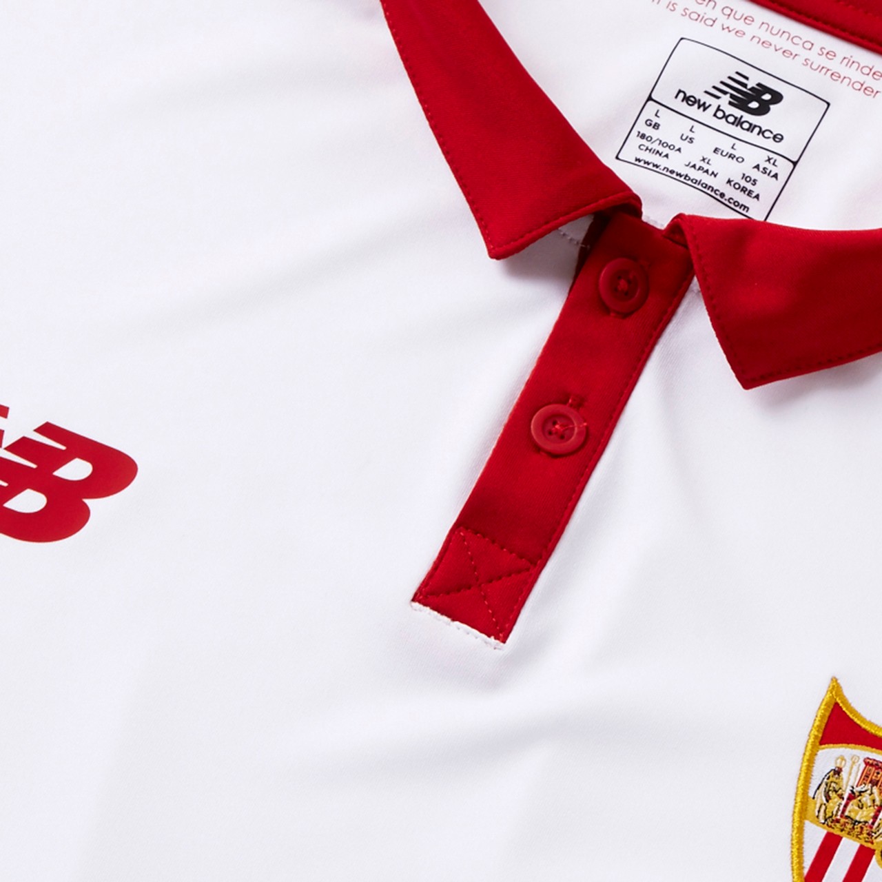 Sevilla FC 16-17 Local 4