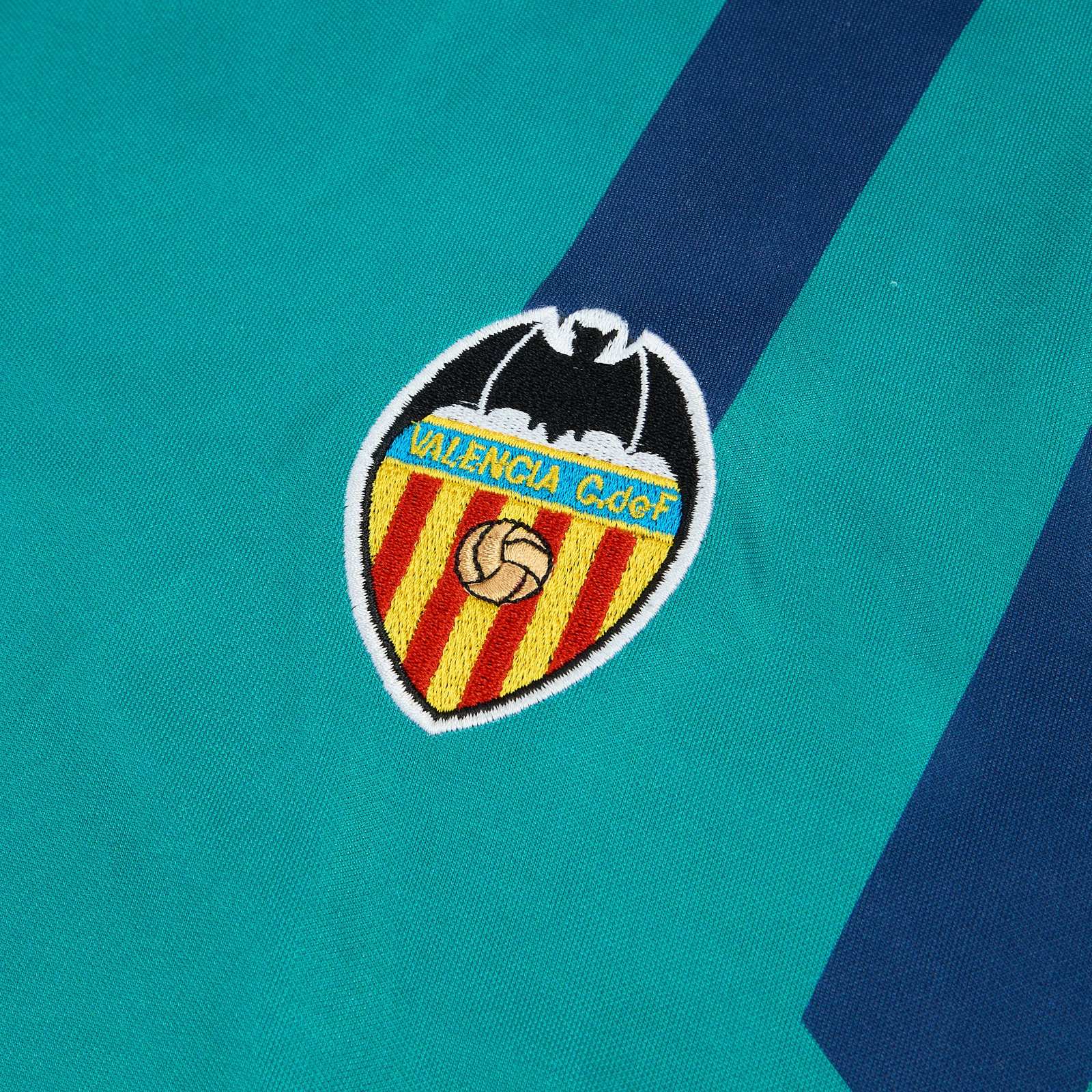 Valencia CF 96-97 Portero 3